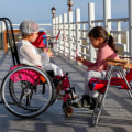 Financial Assistance Programs for Persons with Disabilities in Gulfport, MS