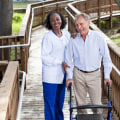 Support Services for Caregivers of Persons with Disabilities in Gulfport, MS