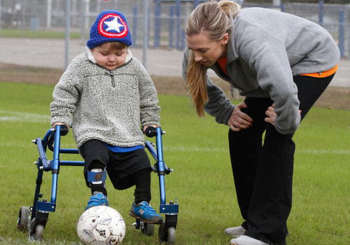 Special Education Programs for Persons with Disabilities in Gulfport MS: A Comprehensive Guide