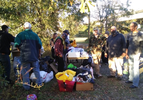 Support for Persons with Disabilities in Gulfport, MS: Get the Help You Need