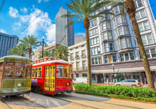 Transportation Options for Persons with Disabilities in Gulfport, MS