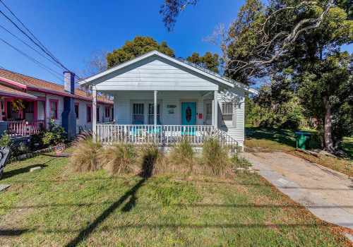 Special Housing Options for Persons with Disabilities in Gulfport, MS