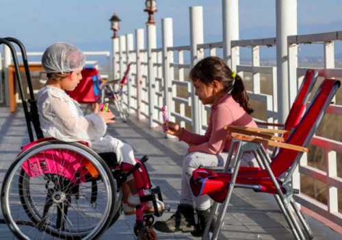 Financial Assistance Programs for Persons with Disabilities in Gulfport, MS